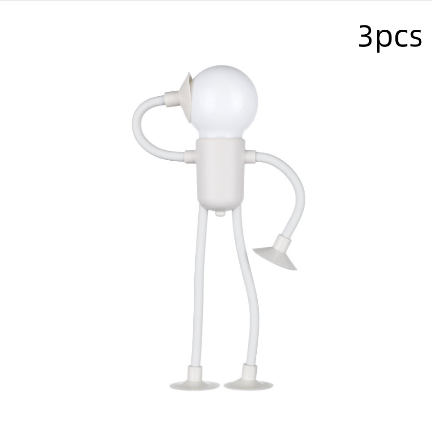 Posable Sportsman Night Light
