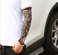 Fake Tattoo Arm Sleeves
