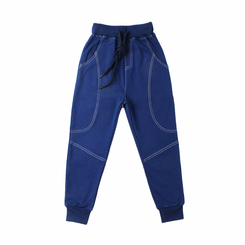 Boys' Athletic Joggers