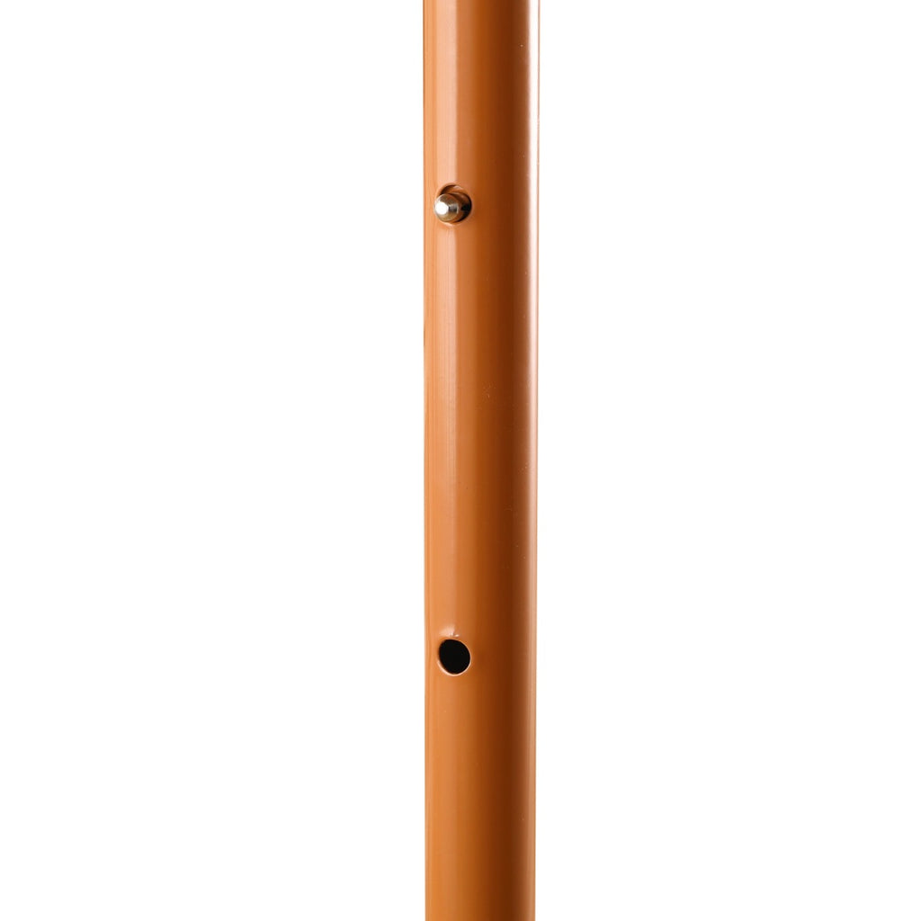 8 ft Tiki Hut Beach Umbrella