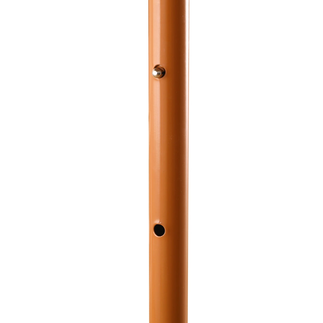8 ft Tiki Hut Beach Umbrella