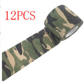 Self-Adhesive Sports Wrap (Camo)