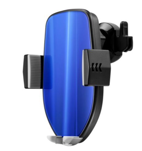 Auto-Clamping Wireless Car Charger