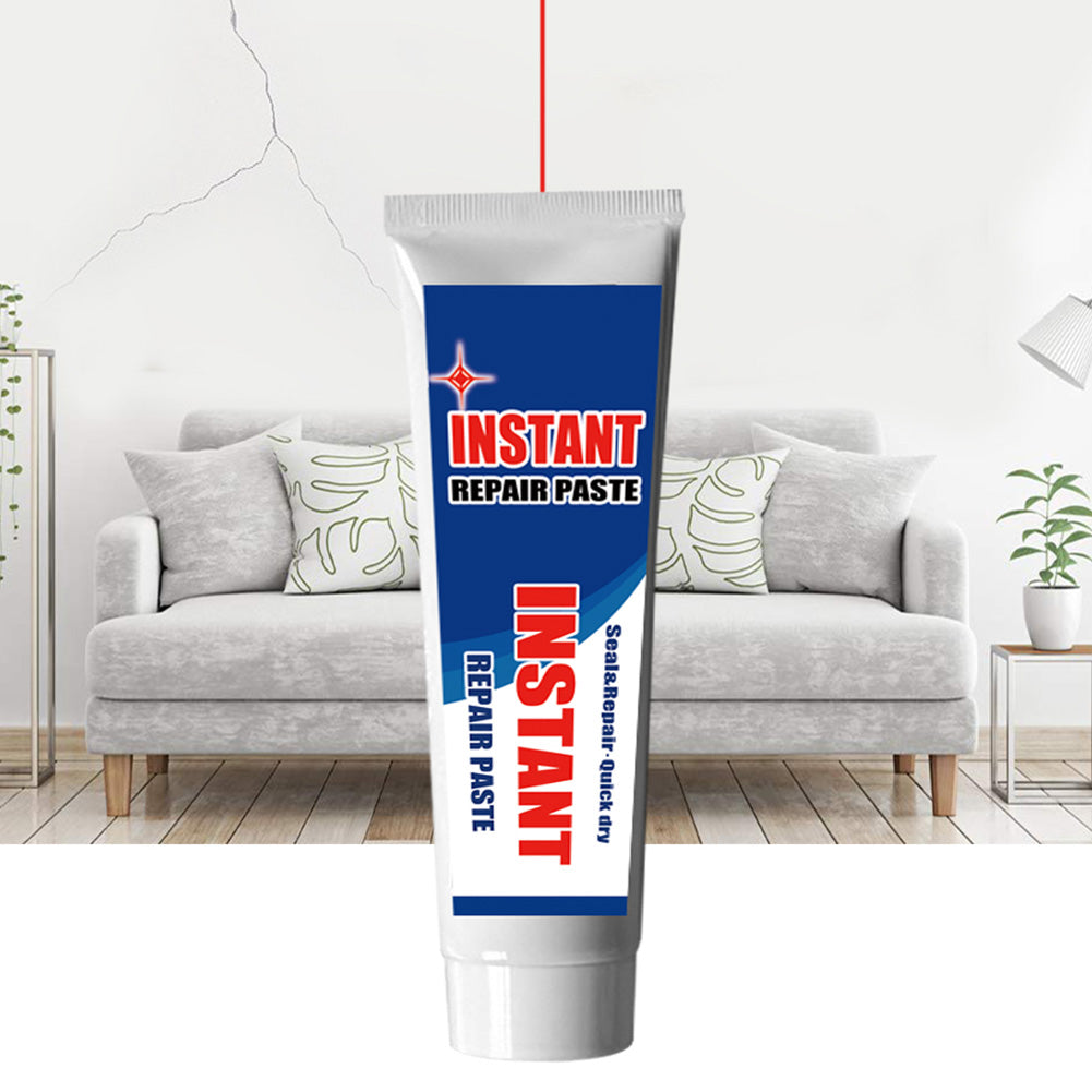 Wall Crack Repair Paste