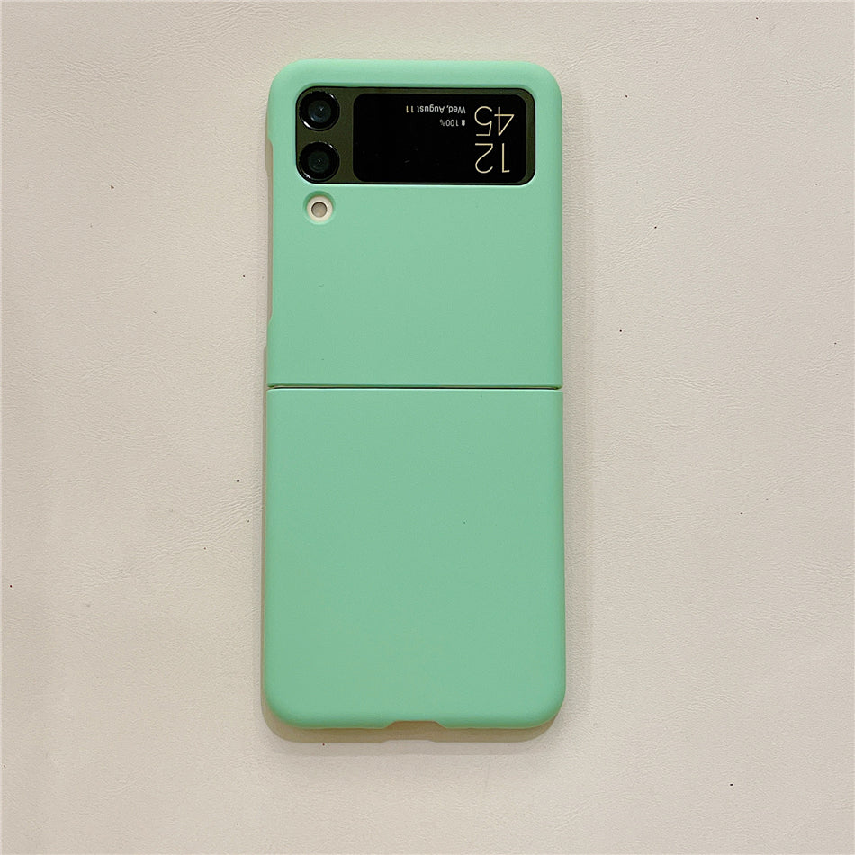 Galaxy Z Flip Hard Case