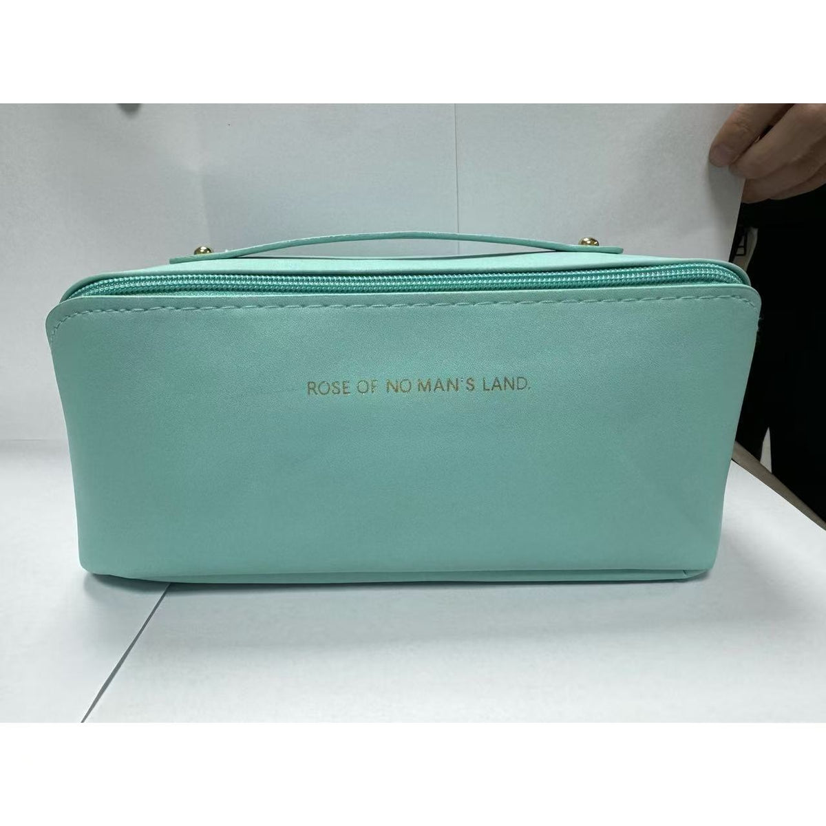 Pillow Cosmetic Bag