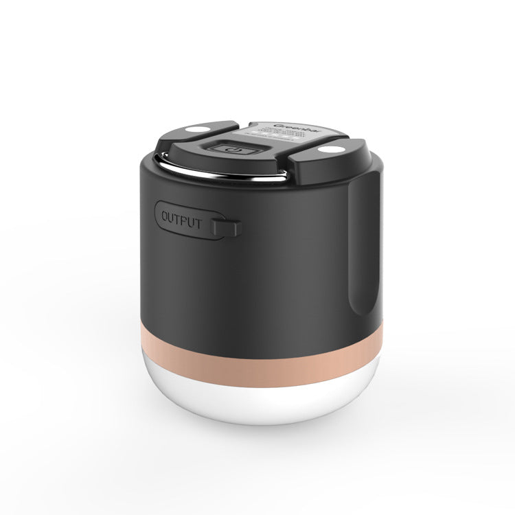 Rechargeable Camping Tent Light