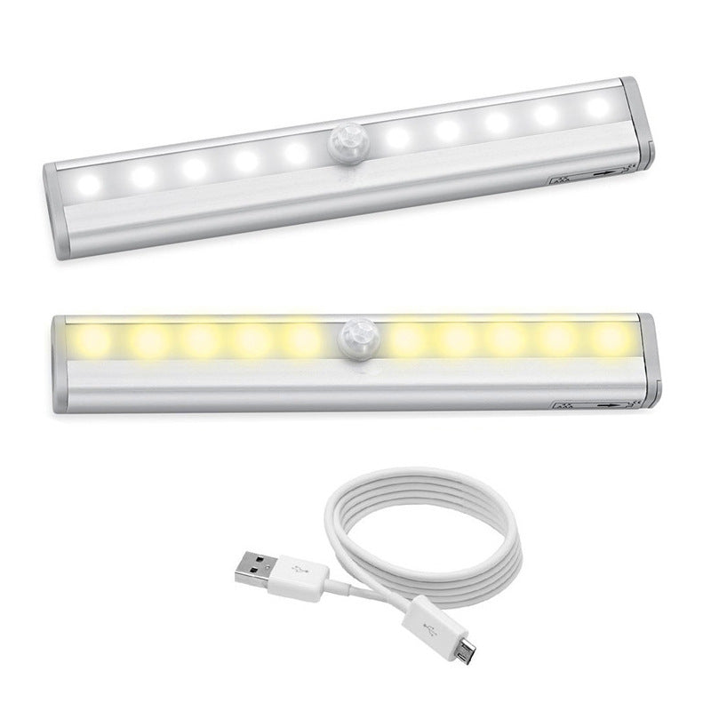 Motion Sensor LED Cabinet Light