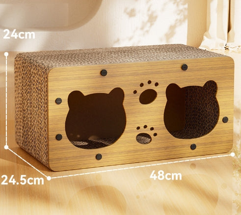 Sisal Cat Scratch Board