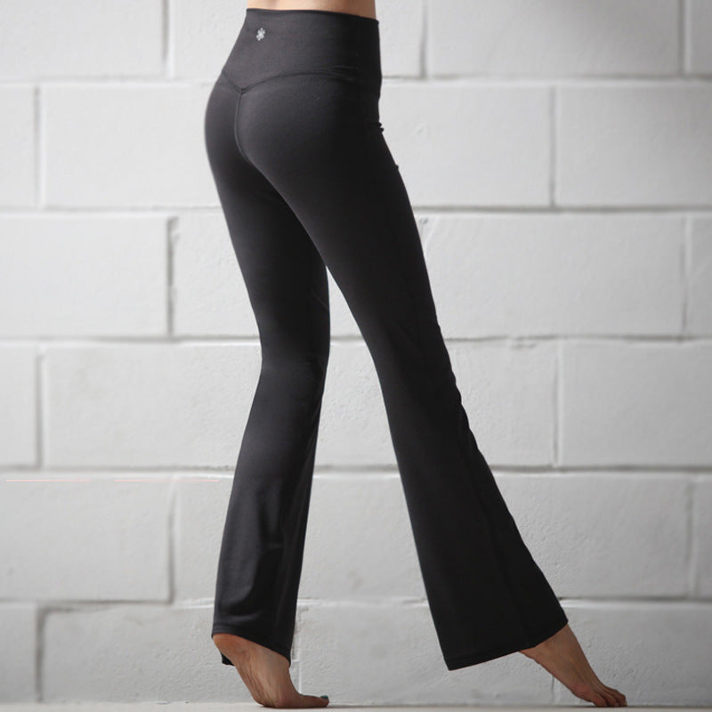 Women's Flared Yoga Pants