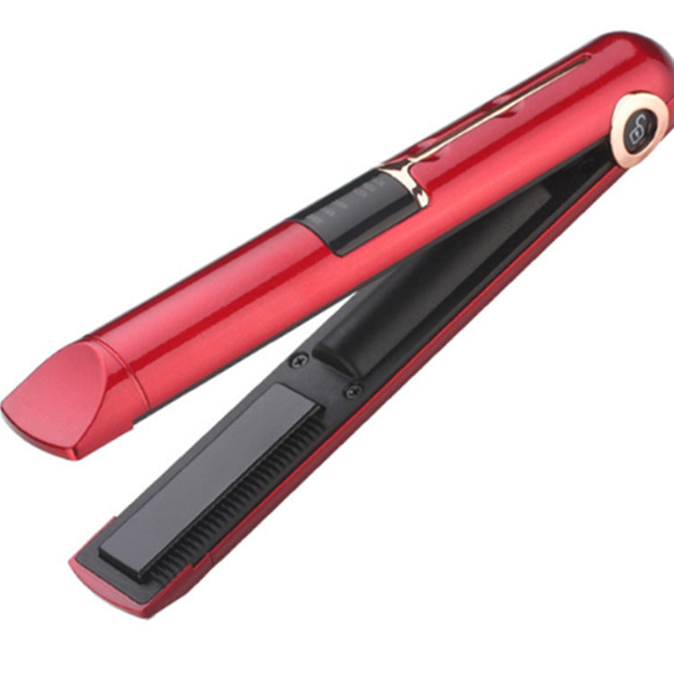 Cordless Rechargeable Hair Curler