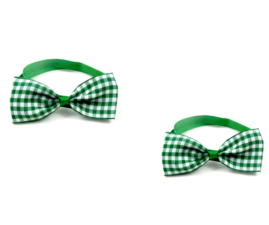 Plaid Pet Bandana