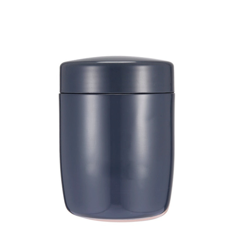 Mini Insulated Food Jar Mug
