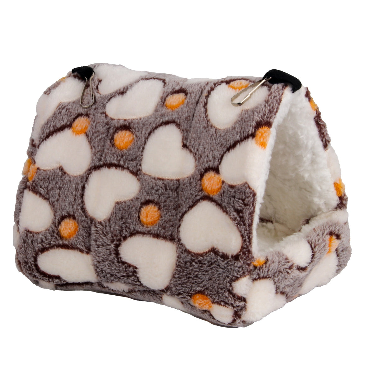 Small Pet Sleeping Bag Nest