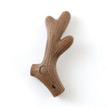 Wood-Fiber Dog Chew Toy