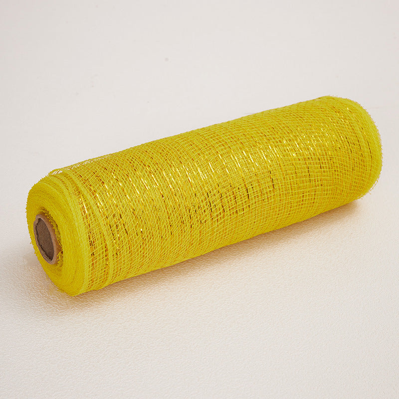 Deco Mesh Ribbon Roll