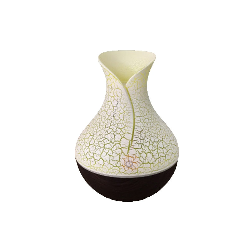 Vase-Style Mini Humidifier