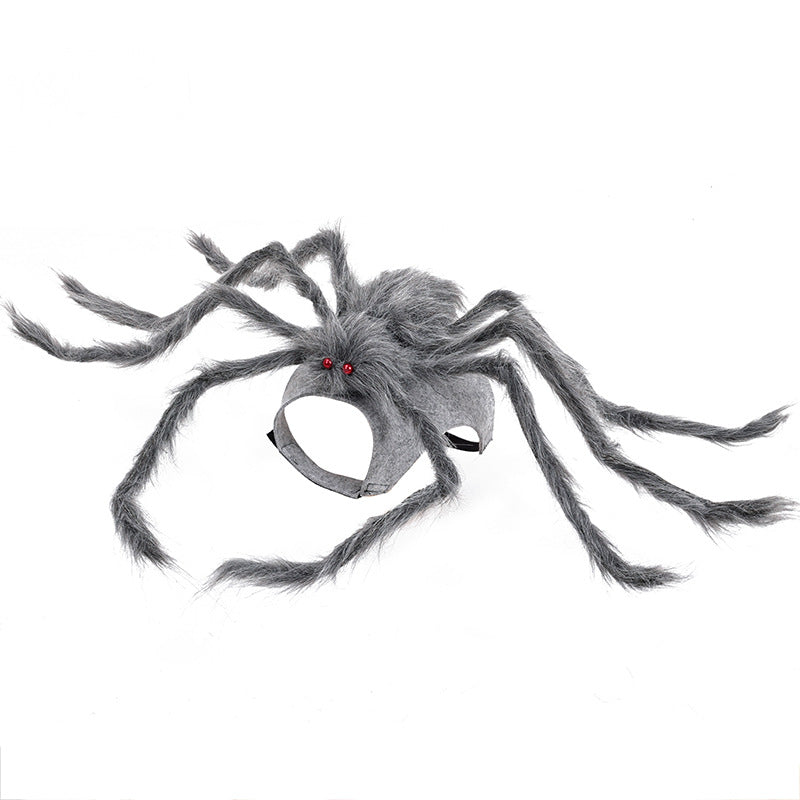 Giant Spider Pet Costume