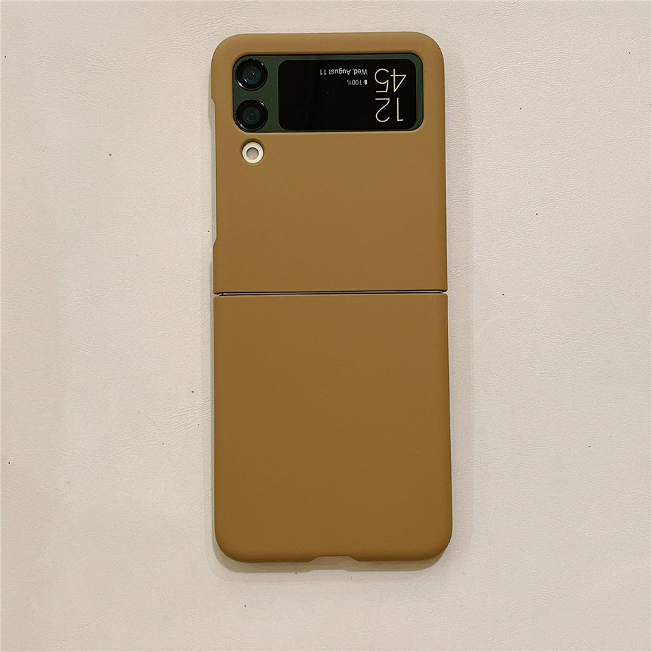 Galaxy Z Flip Hard Case