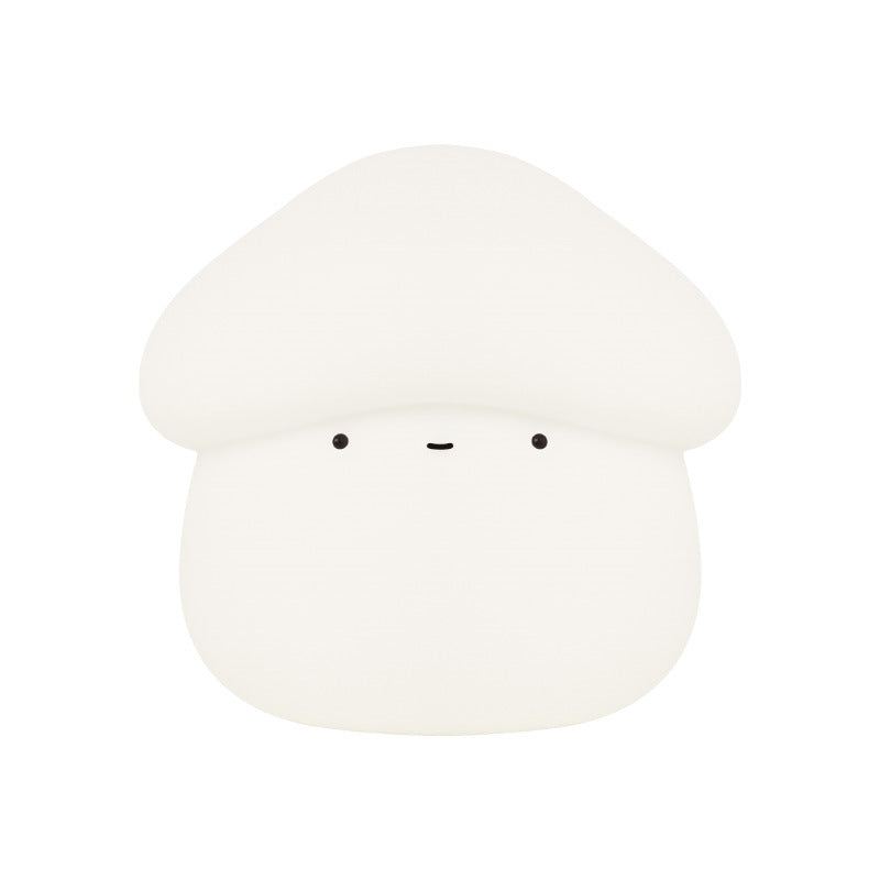 Mushroom Silicone Night Light