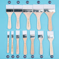 Fine Art Paint Brush Set