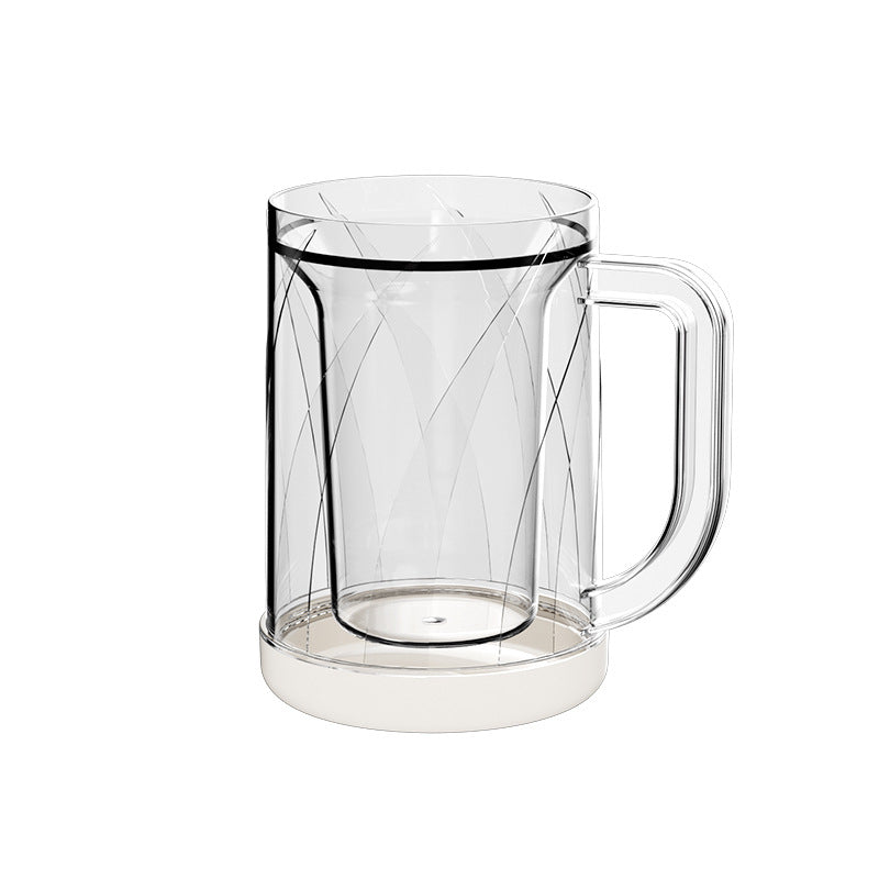 Freezer Gel Beer Mug