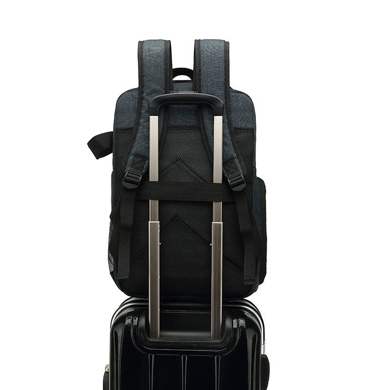 Camera Backpack for DSLR Gear