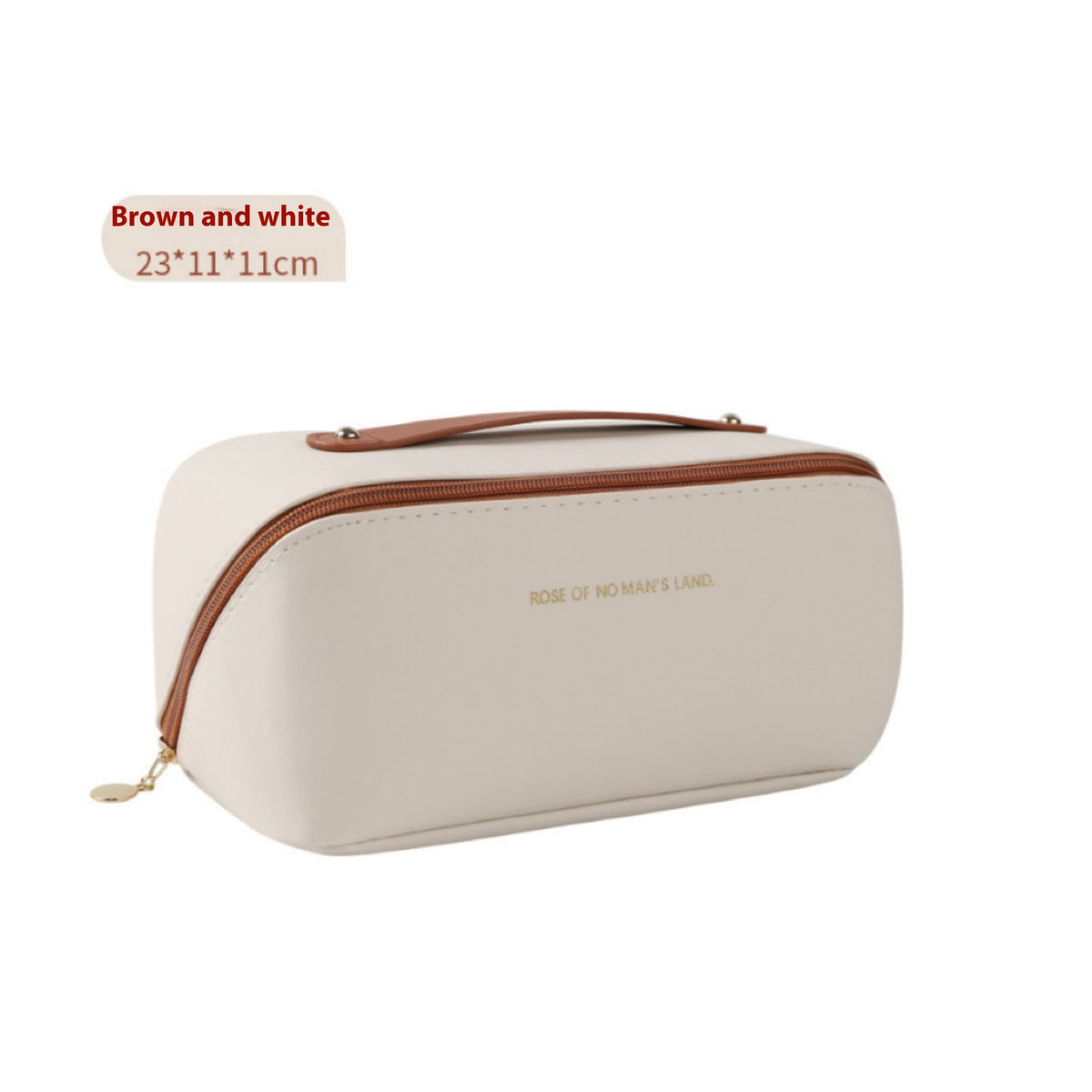 Pillow Cosmetic Bag