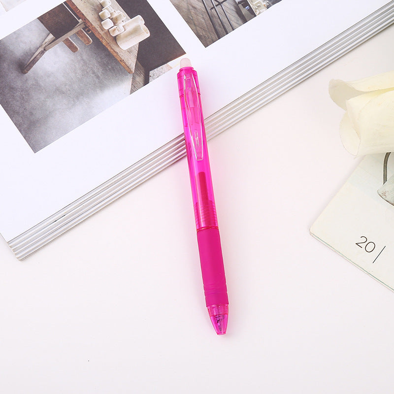 Erasable Gel Pens