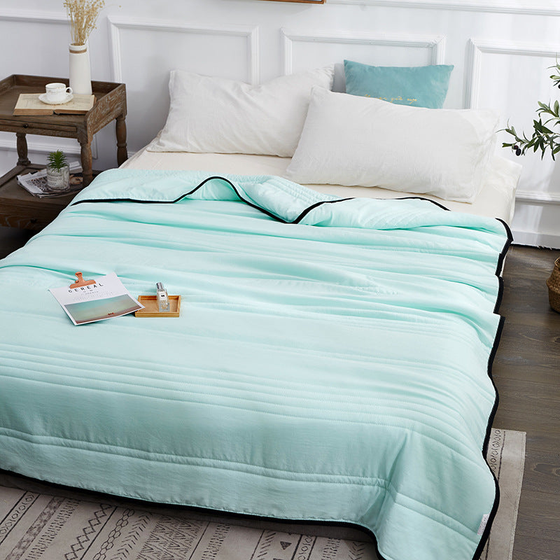 Lightweight Cooling Summer Blanket