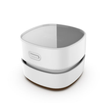 Mini Desktop Vacuum Cleaner