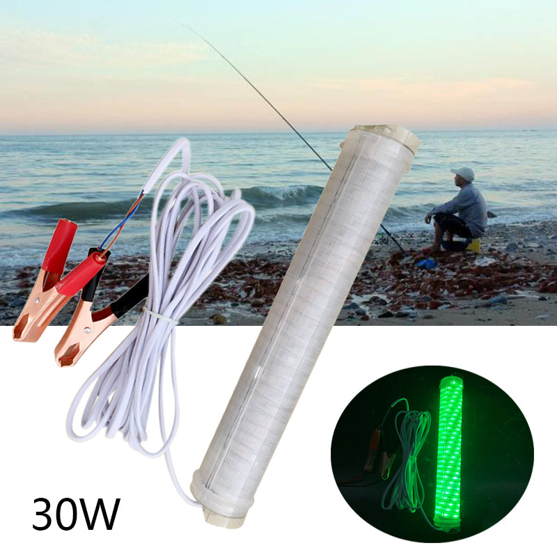 Underwater LED Fishing Light