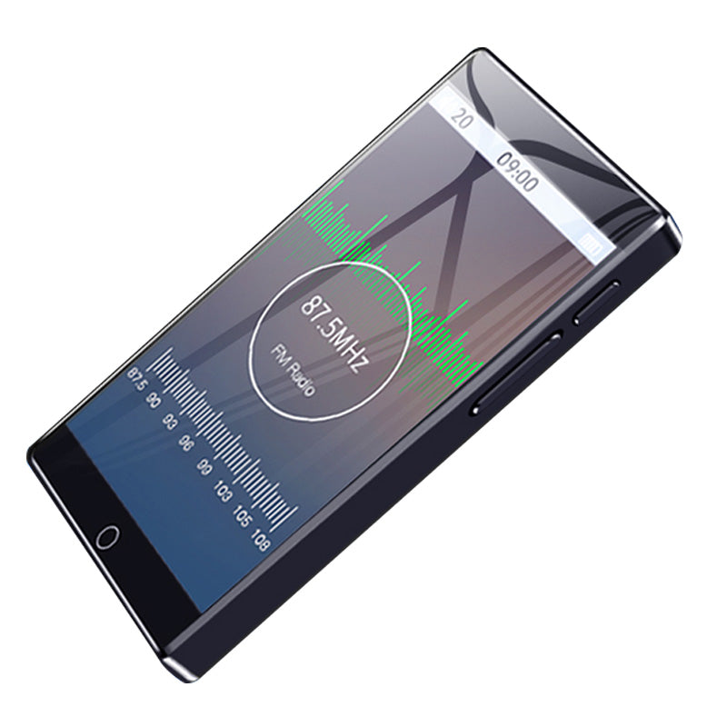 Slim 8 GB MP3 Player
