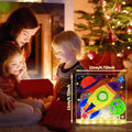 Light-Up Acrylic Message Board
