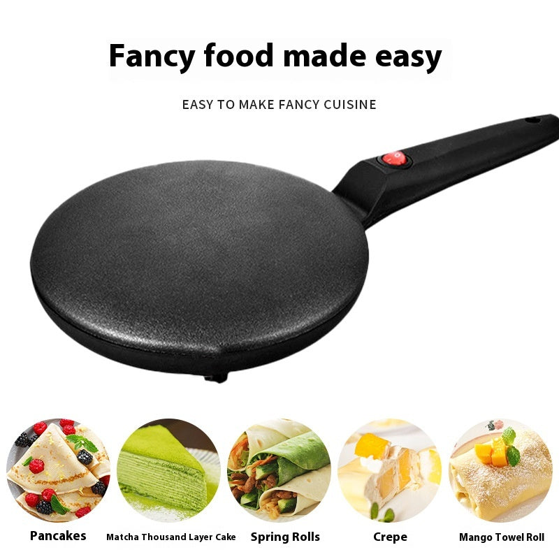 Mini Electric Pancake Maker