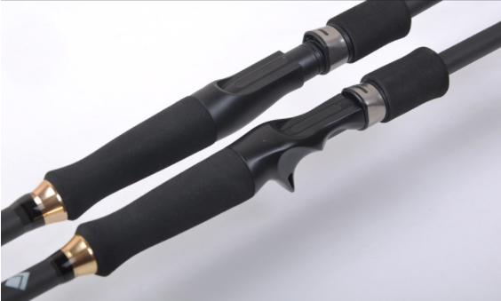 Telescopic Carbon Fishing Rod
