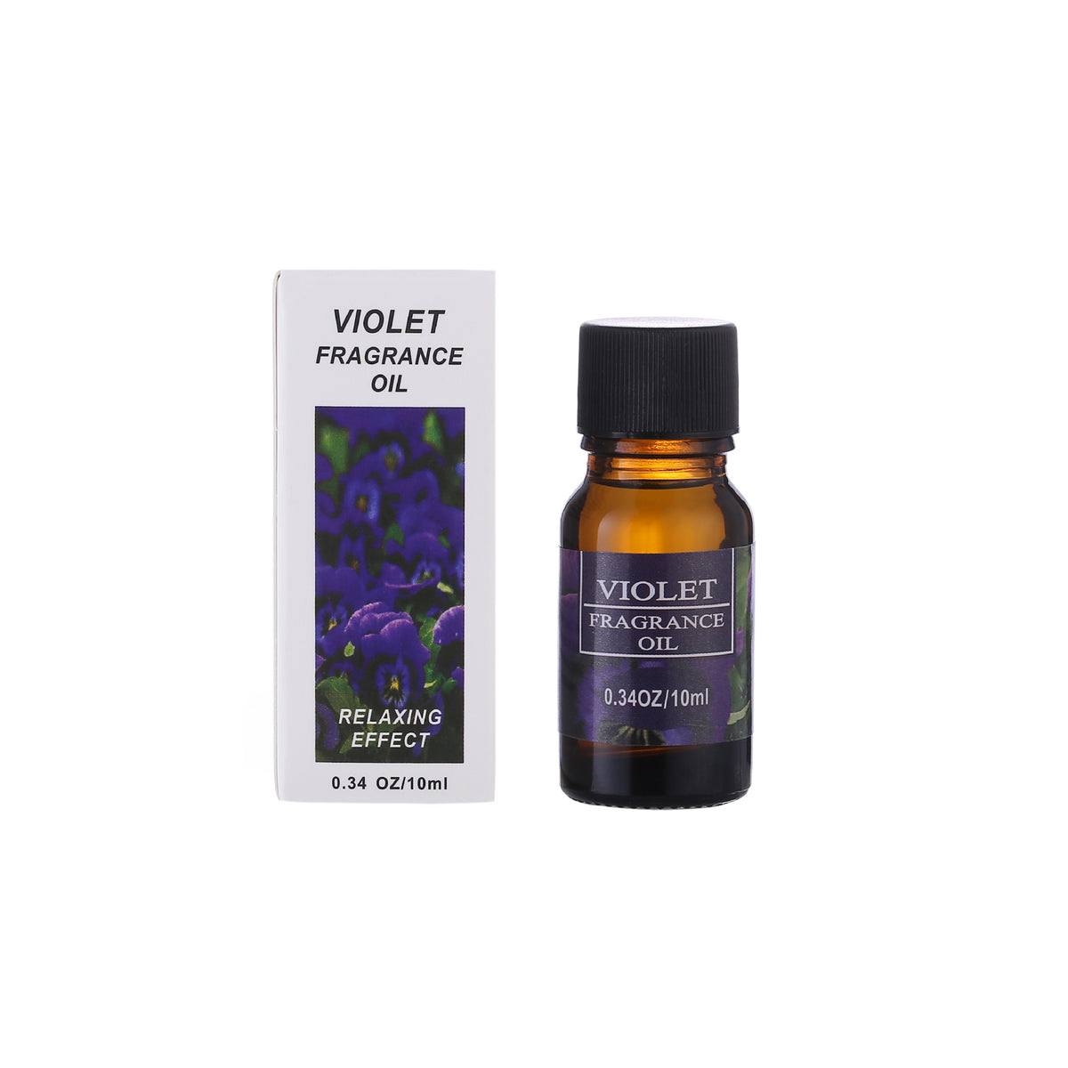 Essential Oil Set for Diffusers