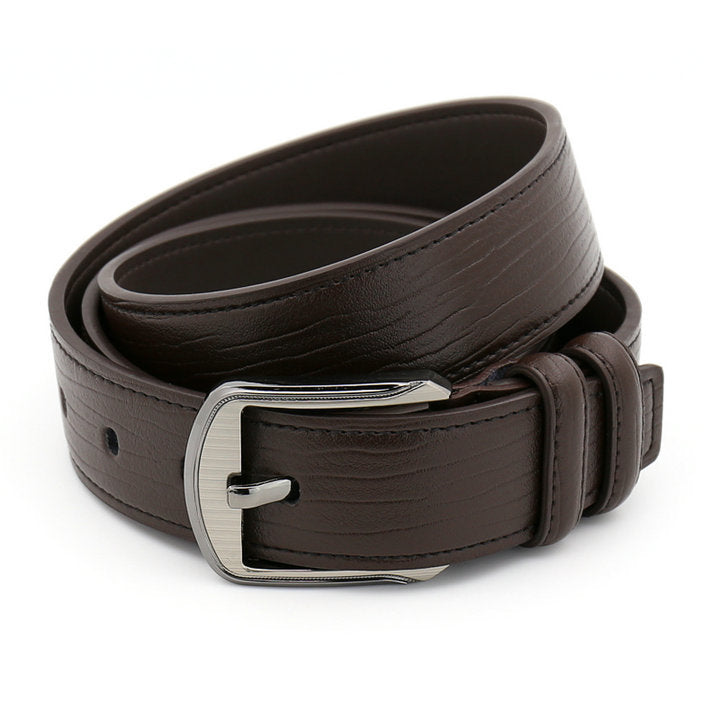 Men's Cowhide Leather Belt