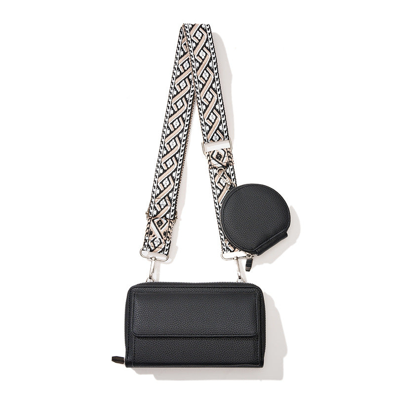 Crossbody Phone Bag