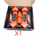 90° Corner Clamps for Woodworking