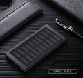 20,000mAh Solar Power Bank