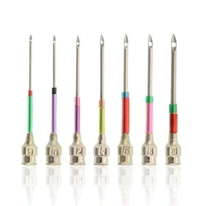 Punch Needle Embroidery Tool Set