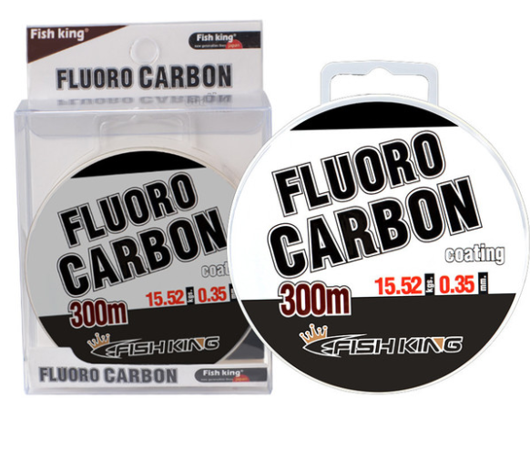 Nylon Monofilament Fishing Line (330 yd)