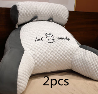 Cute Animal Reading Pillow