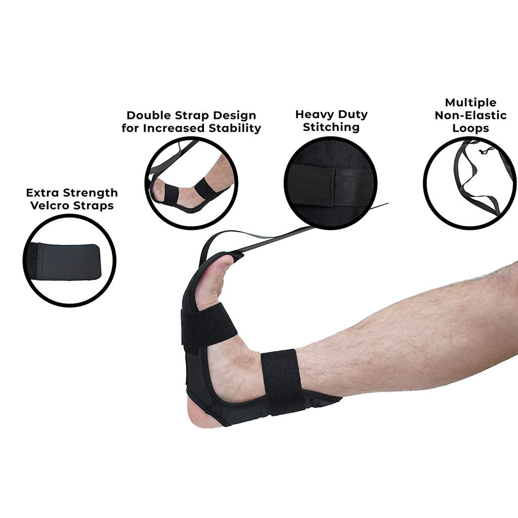 Yoga Stretching Strap