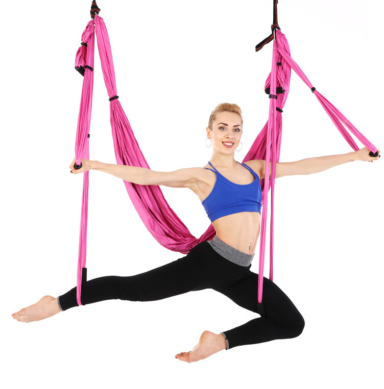 Aerial Yoga Hammock