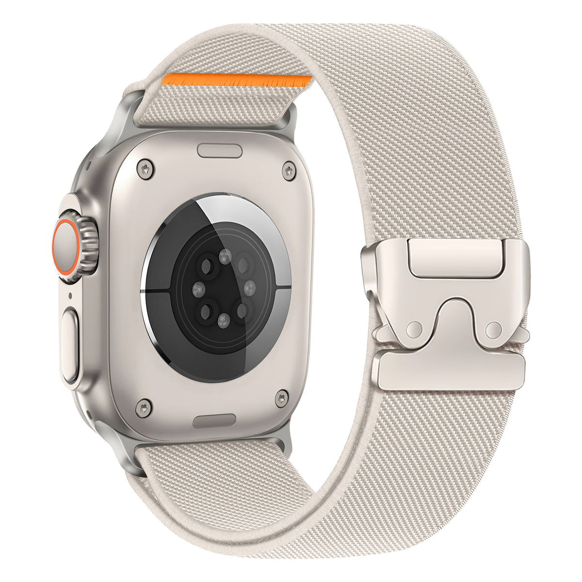 Stretch Nylon Loop for Apple Watch