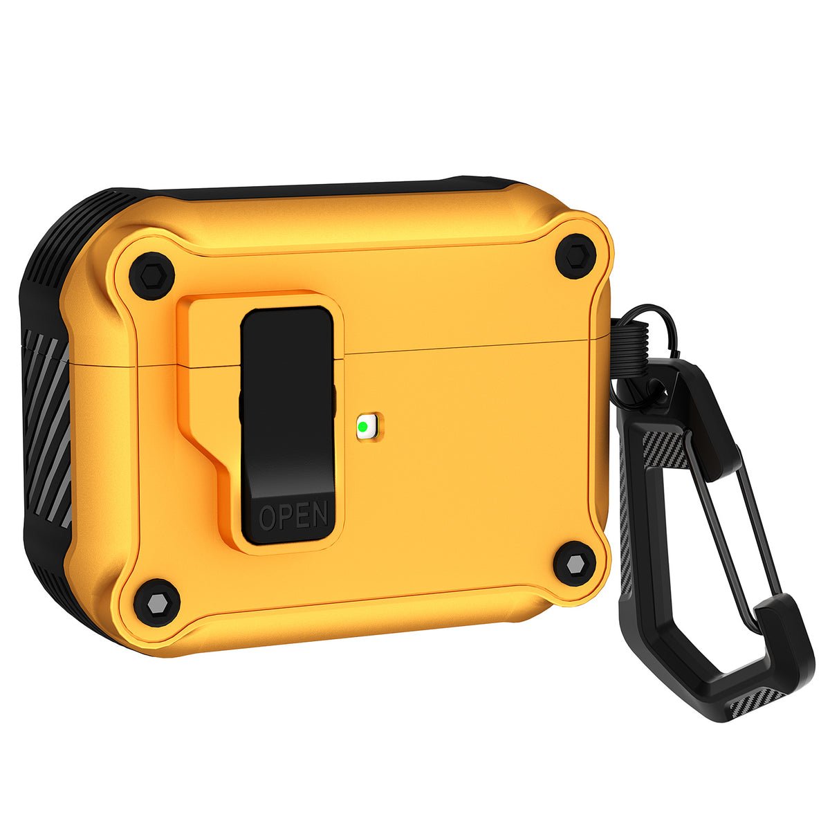 Mech-Style AirPods Case