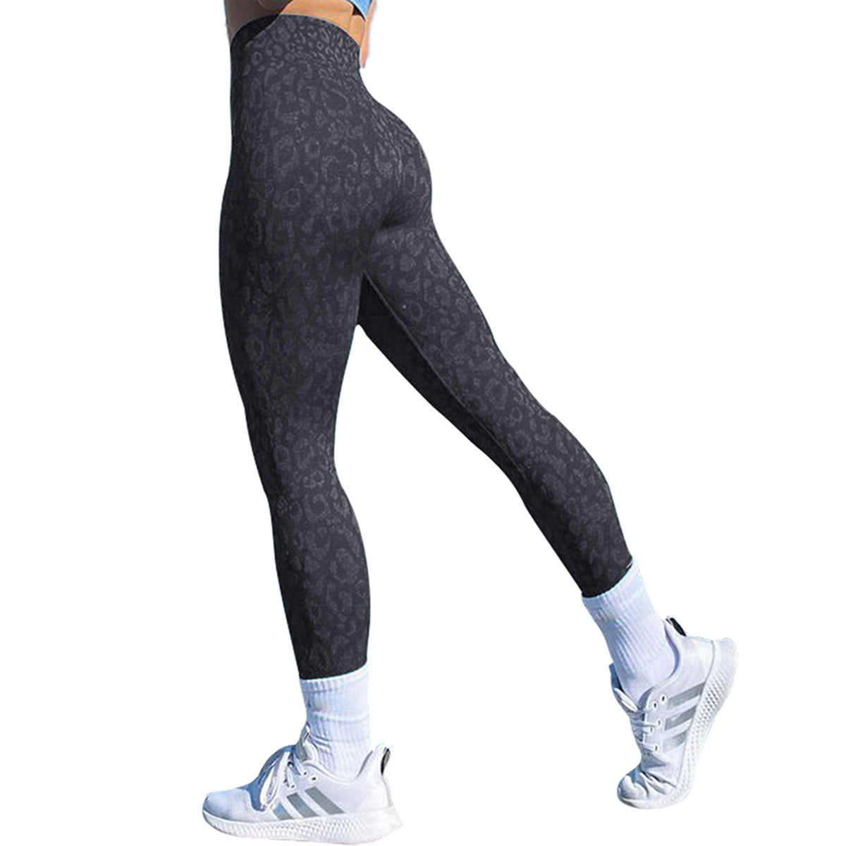 Women's Scrunch Workout Leggings