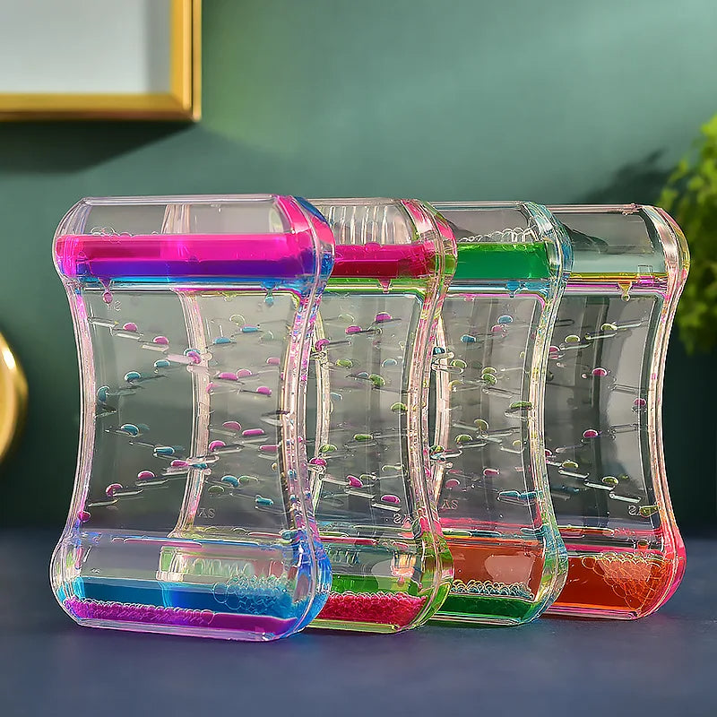Liquid Motion Bubbler